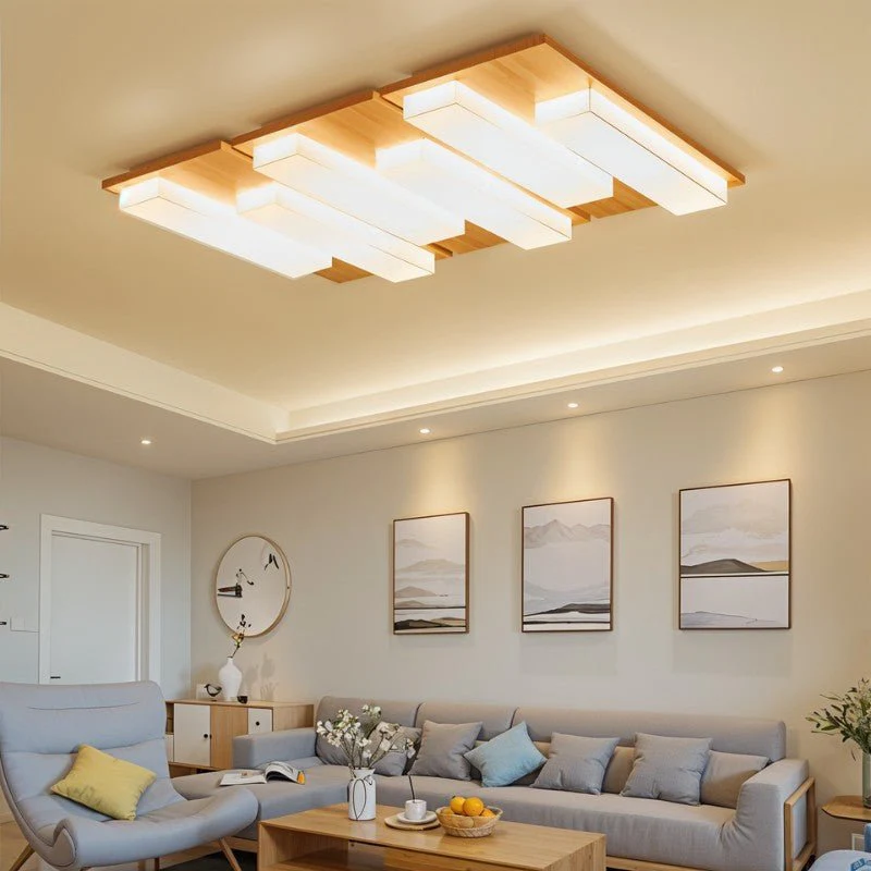 Gulnaz Ceiling Light - Image 8