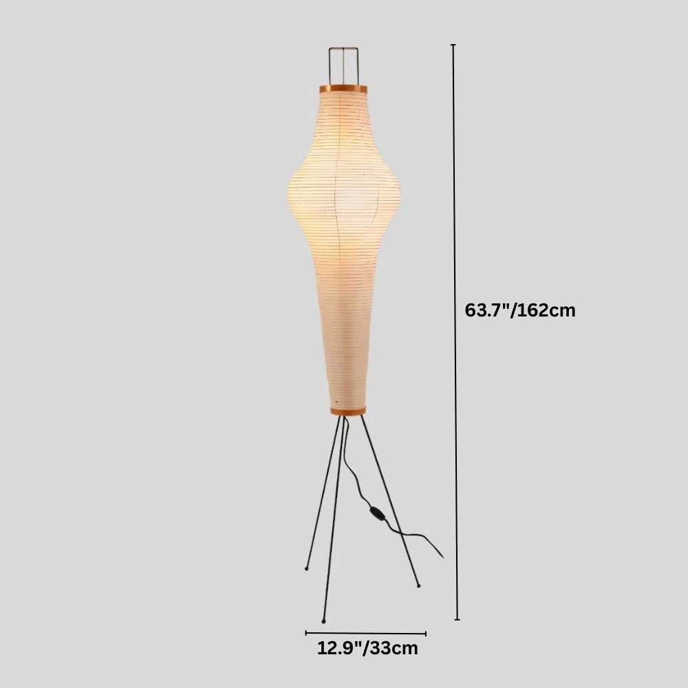 Guro Floor Lamp - Image 15