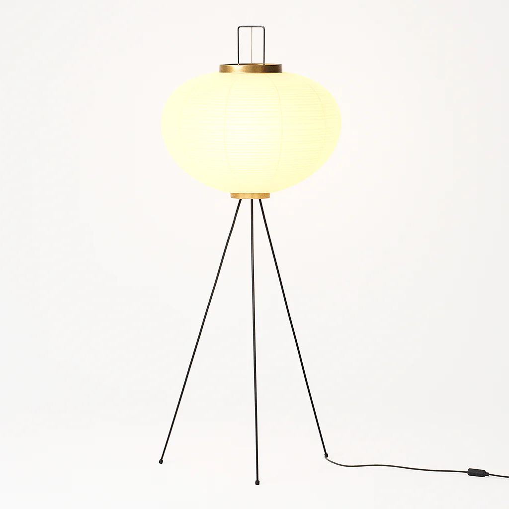 Guro Floor Lamp - Image 2