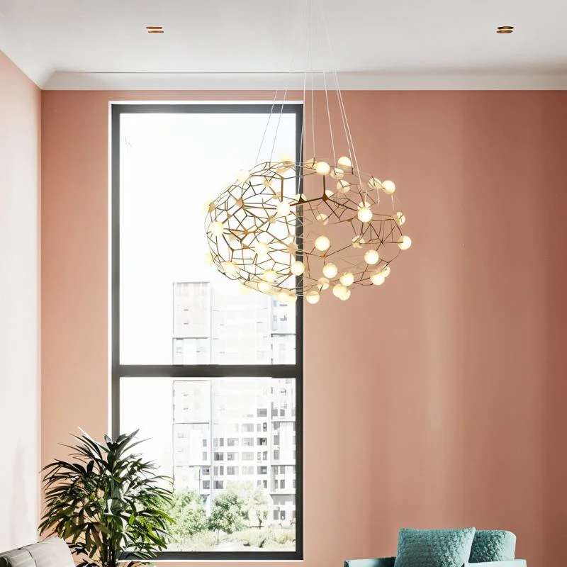 Gypsophila Chandelier - Image 3