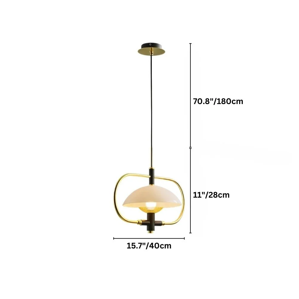 Gyrus Chandelier - Image 14