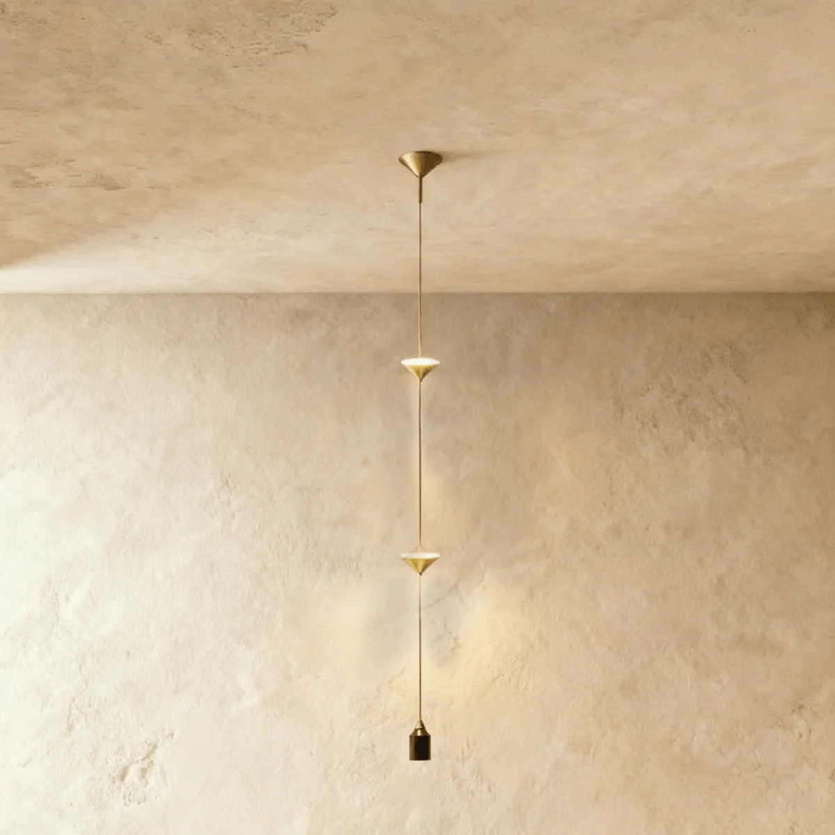 Hadiya Pendant Light