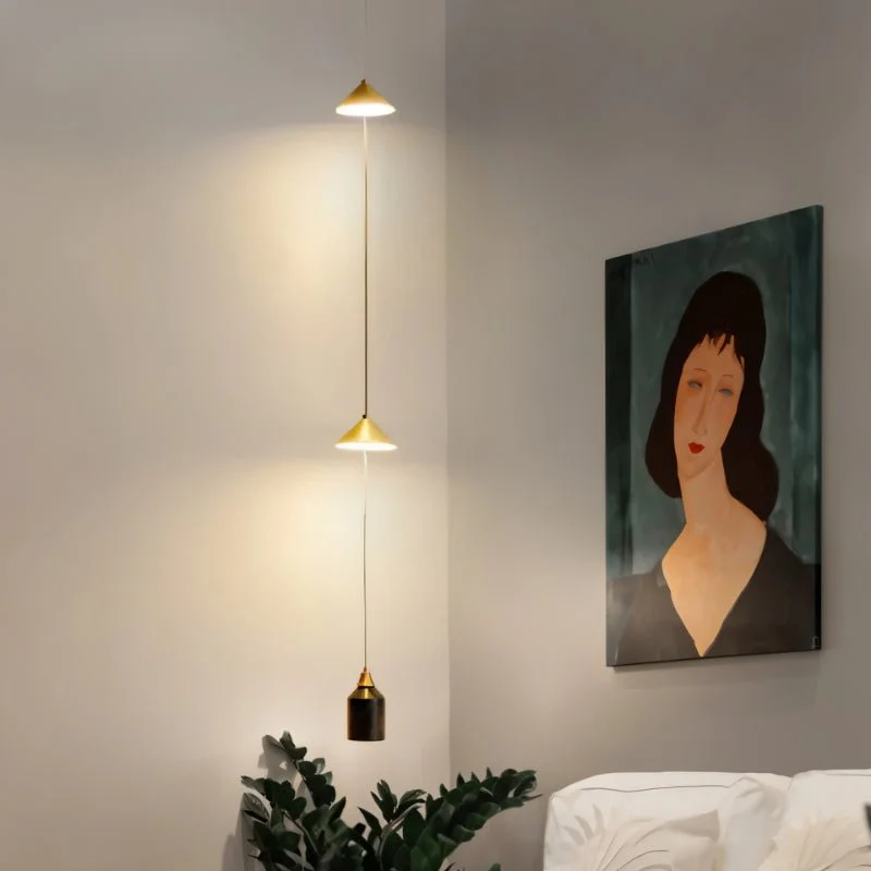 Hadiya Pendant Light - Image 5