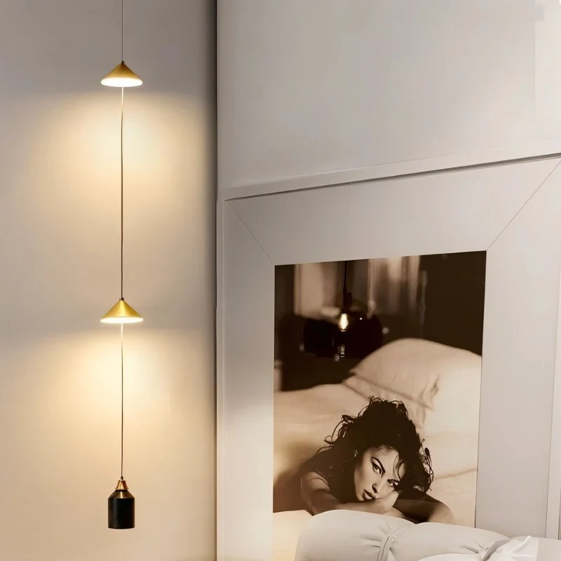 Hadiya Pendant Light - Image 7