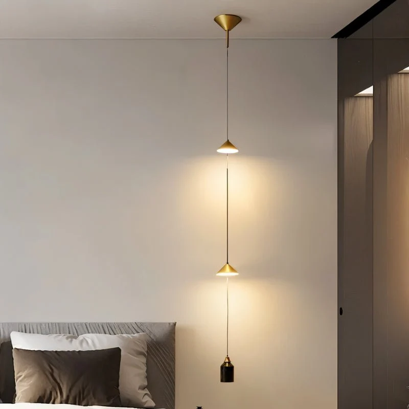 Hadiya Pendant Light - Image 8