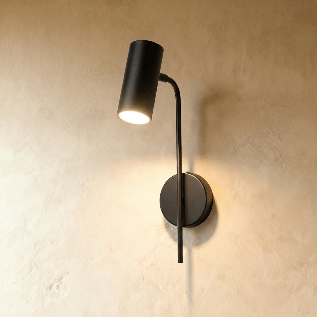 Hadrian Bedside Reading Lamp