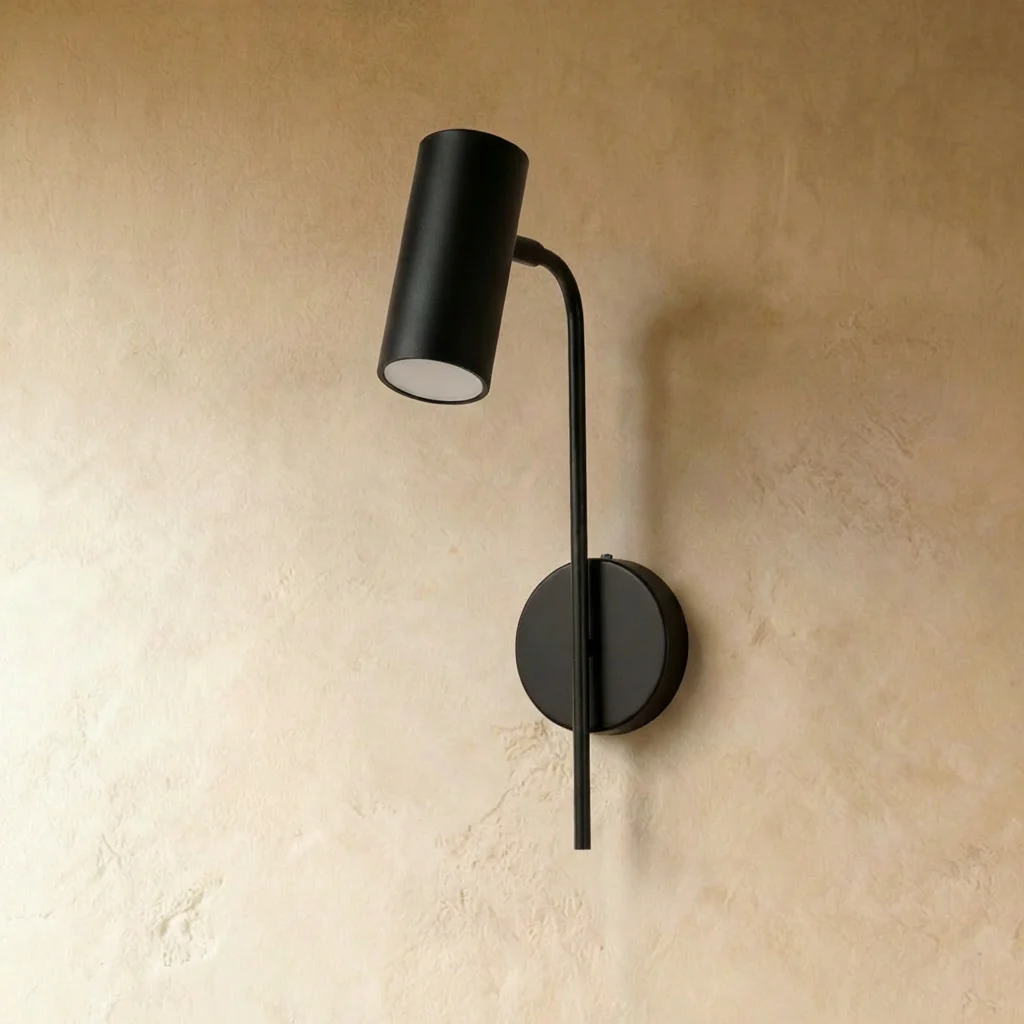 Hadrian Bedside Reading Lamp - Image 10