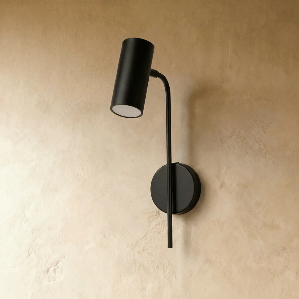 Hadrian Bedside Reading Lamp - Image 2