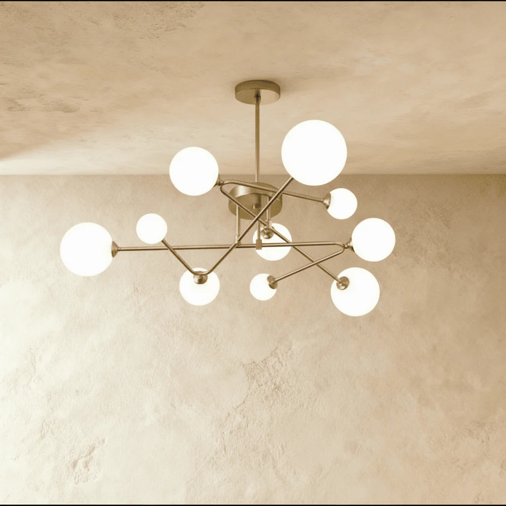 Hafil Ceiling Light - Image 3