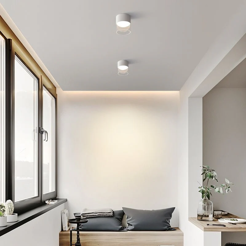 Hafra Ceiling Light - Image 3