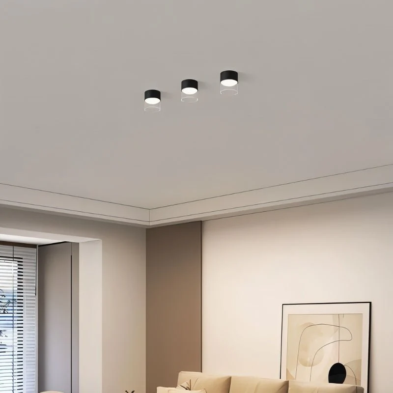 Hafra Ceiling Light - Image 4