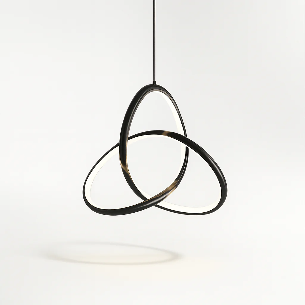 Hajan Pendant Light - Image 2