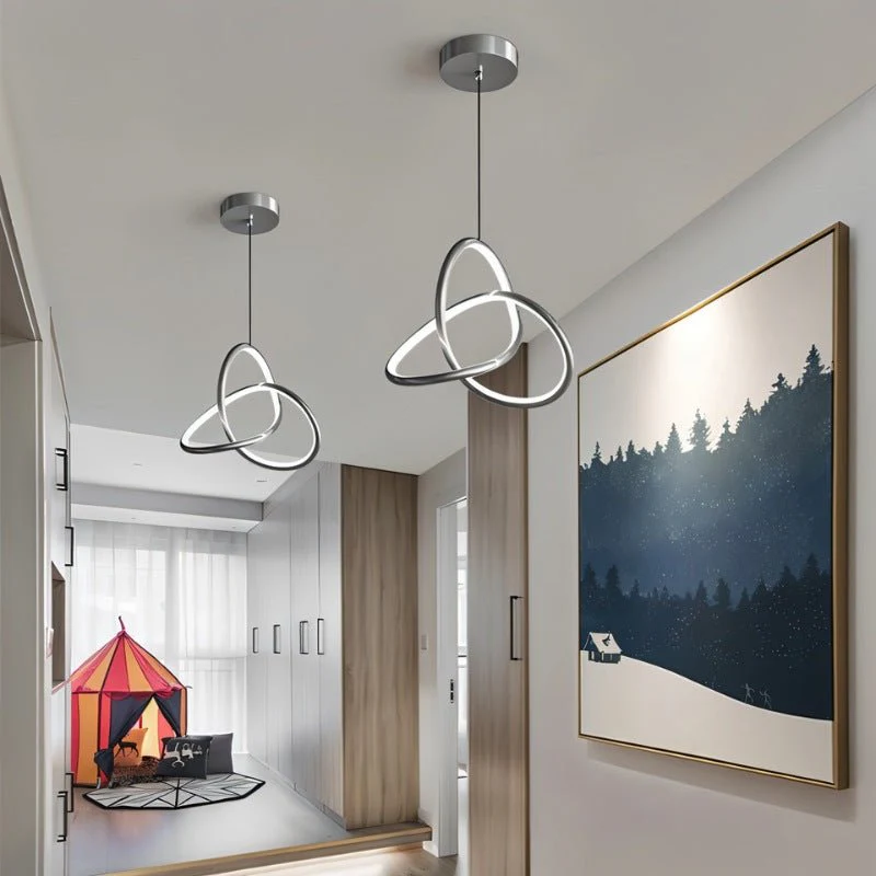 Hajan Pendant Light - Image 4