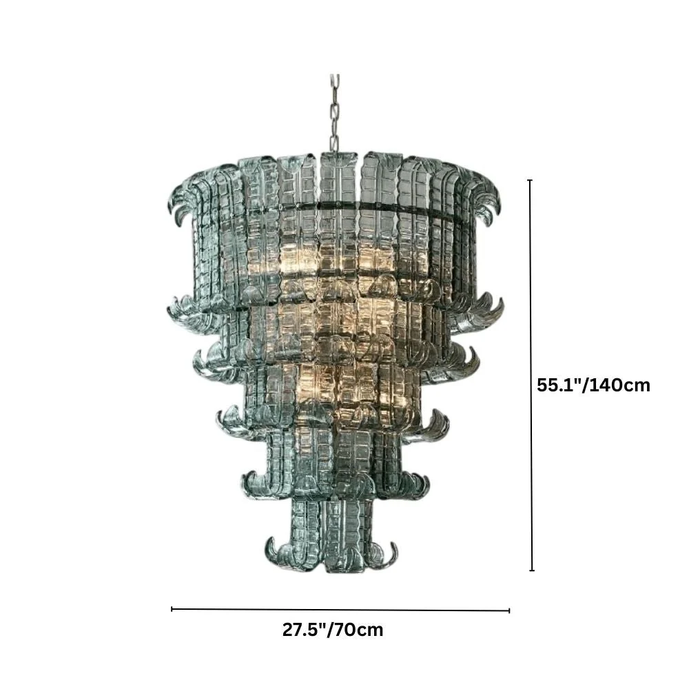 Halan Chandelier - Image 10