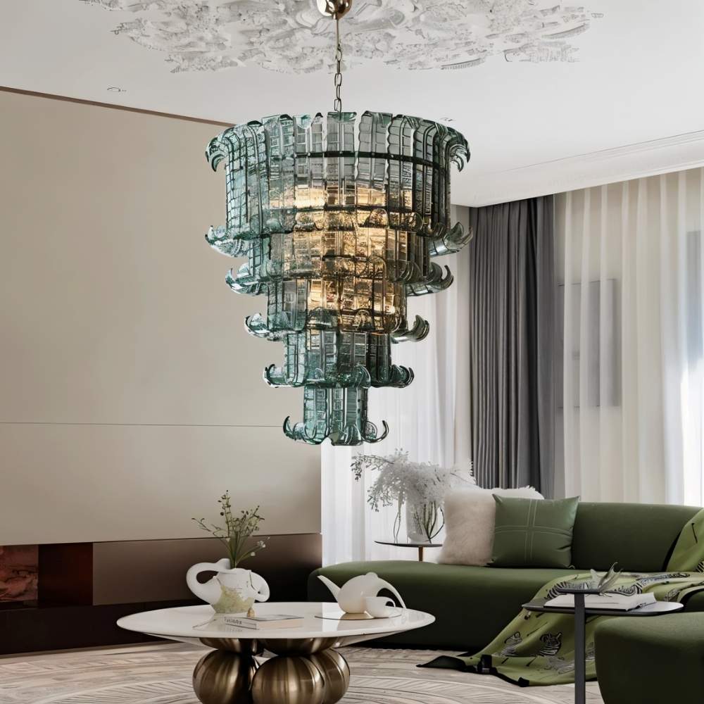 Halan Chandelier - Image 5