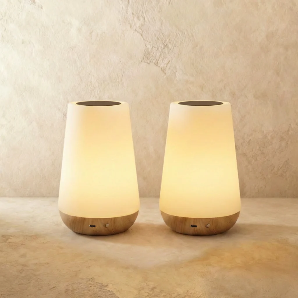 Halina Table Lamp - Image 13