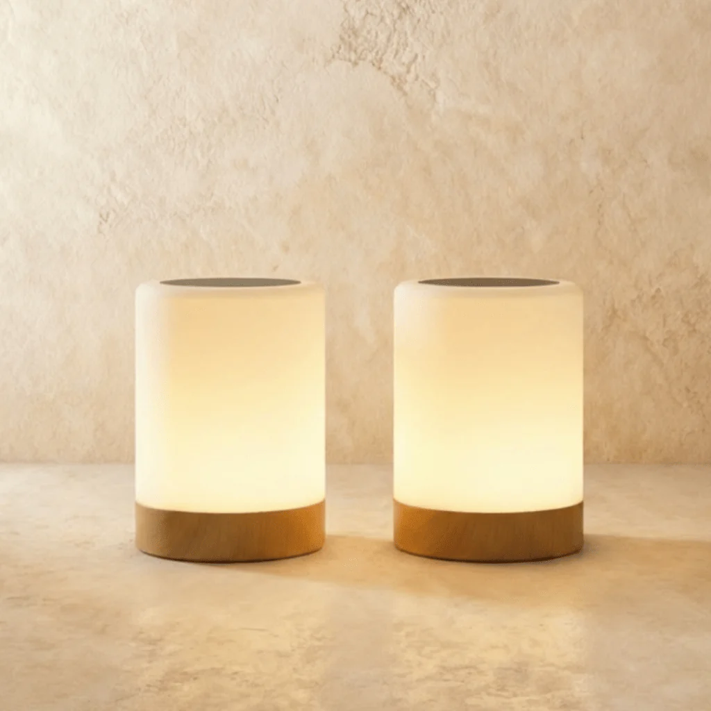 Halina Table Lamp - Image 3