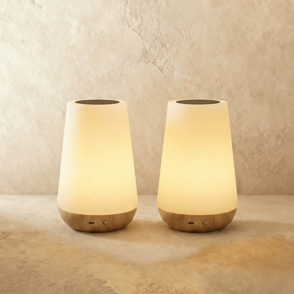 Halina Table Lamp - Image 5