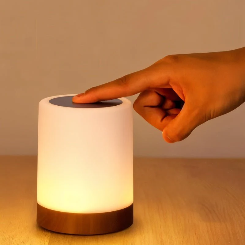 Halina Table Lamp - Image 8