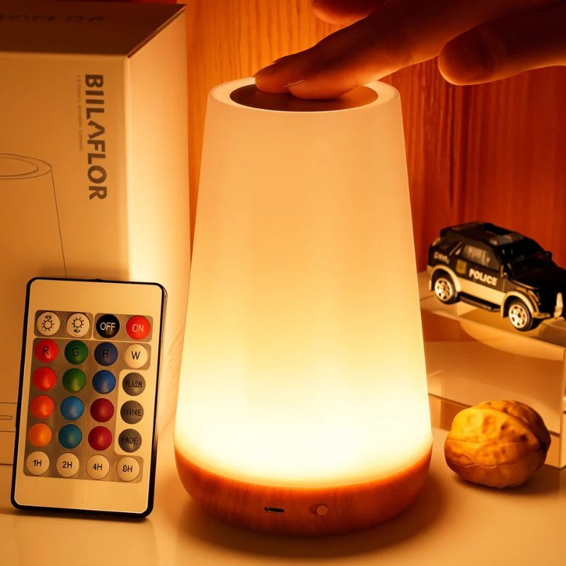 Halina Table Lamp - Image 9