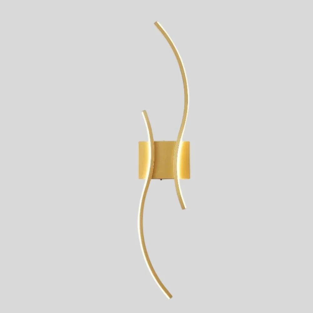 Halis Wireless Wall Lamp - Image 11