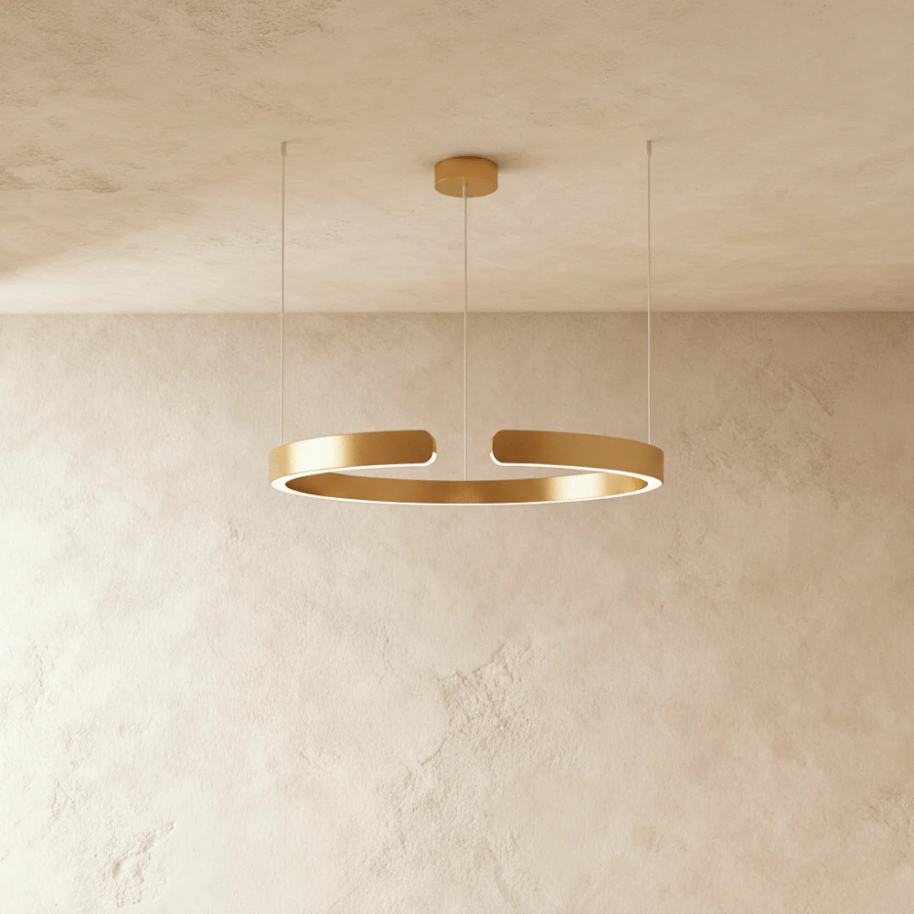 Halo Chandelier - Image 10