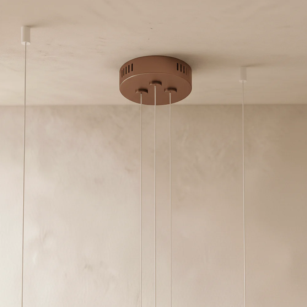Halo Chandelier - Image 19