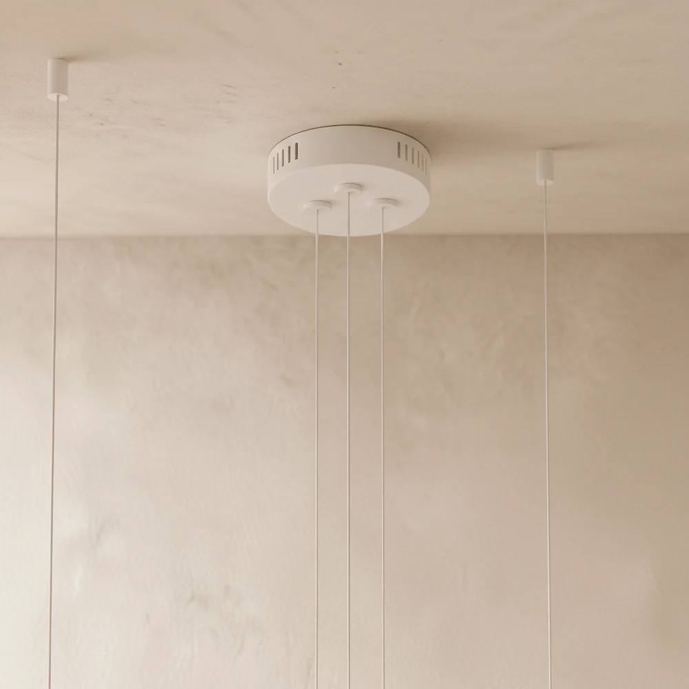 Halo Chandelier - Image 20