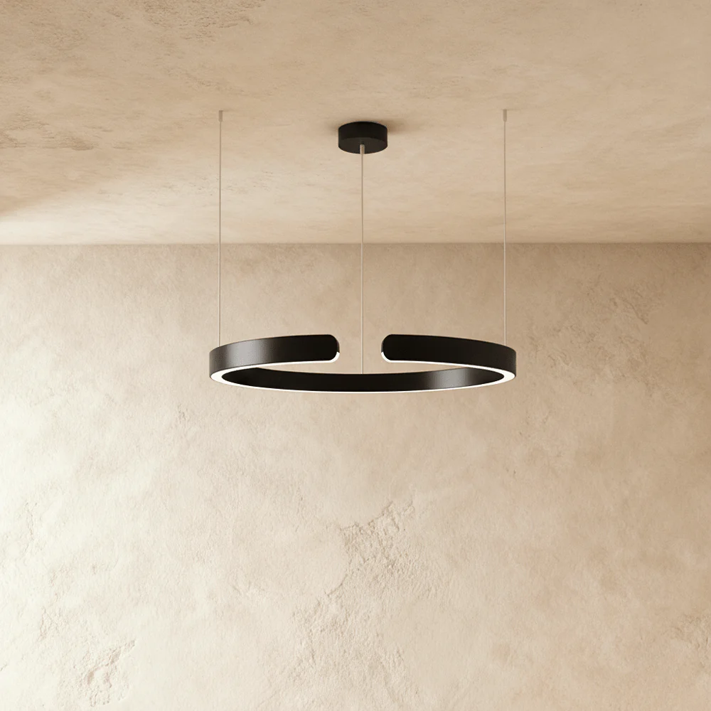 Halo Chandelier - Image 9