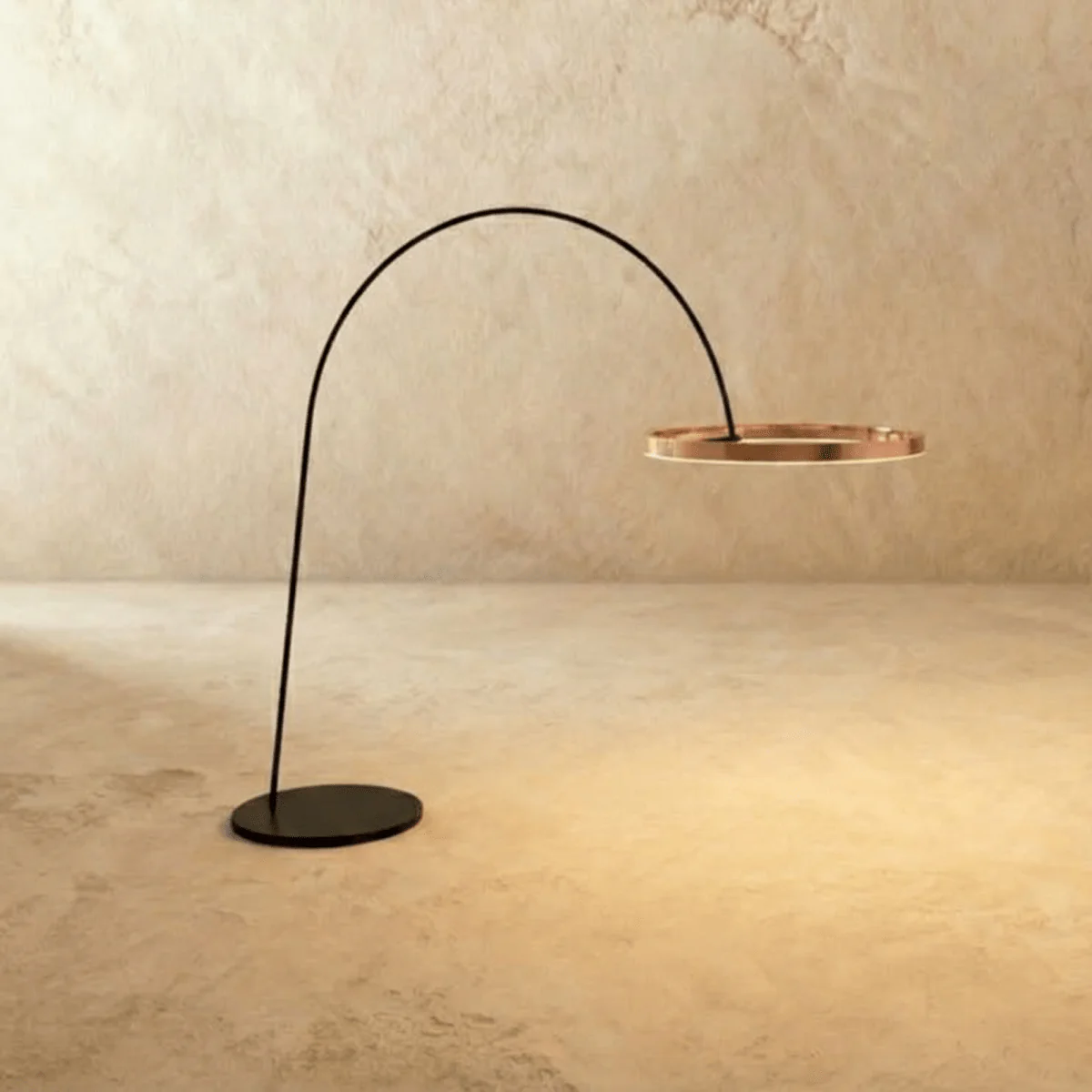 Halo Floor Lamp - Image 2