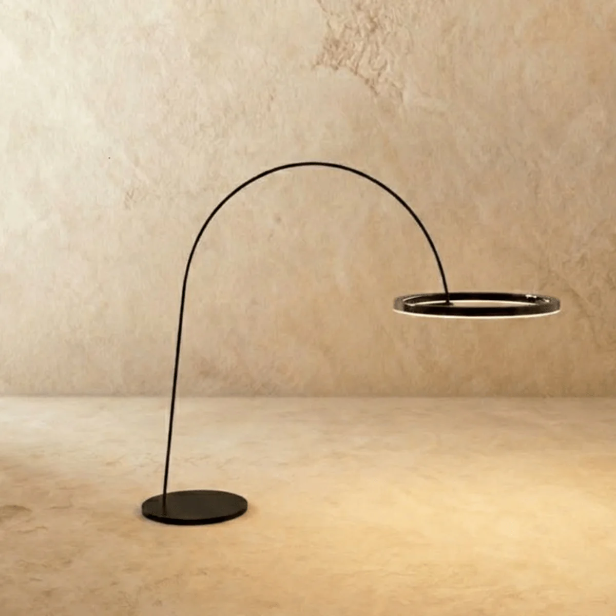Halo Floor Lamp - Image 3