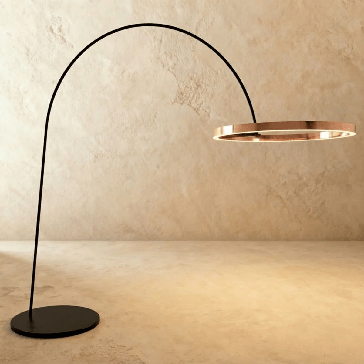 Halo Floor Lamp - Image 5