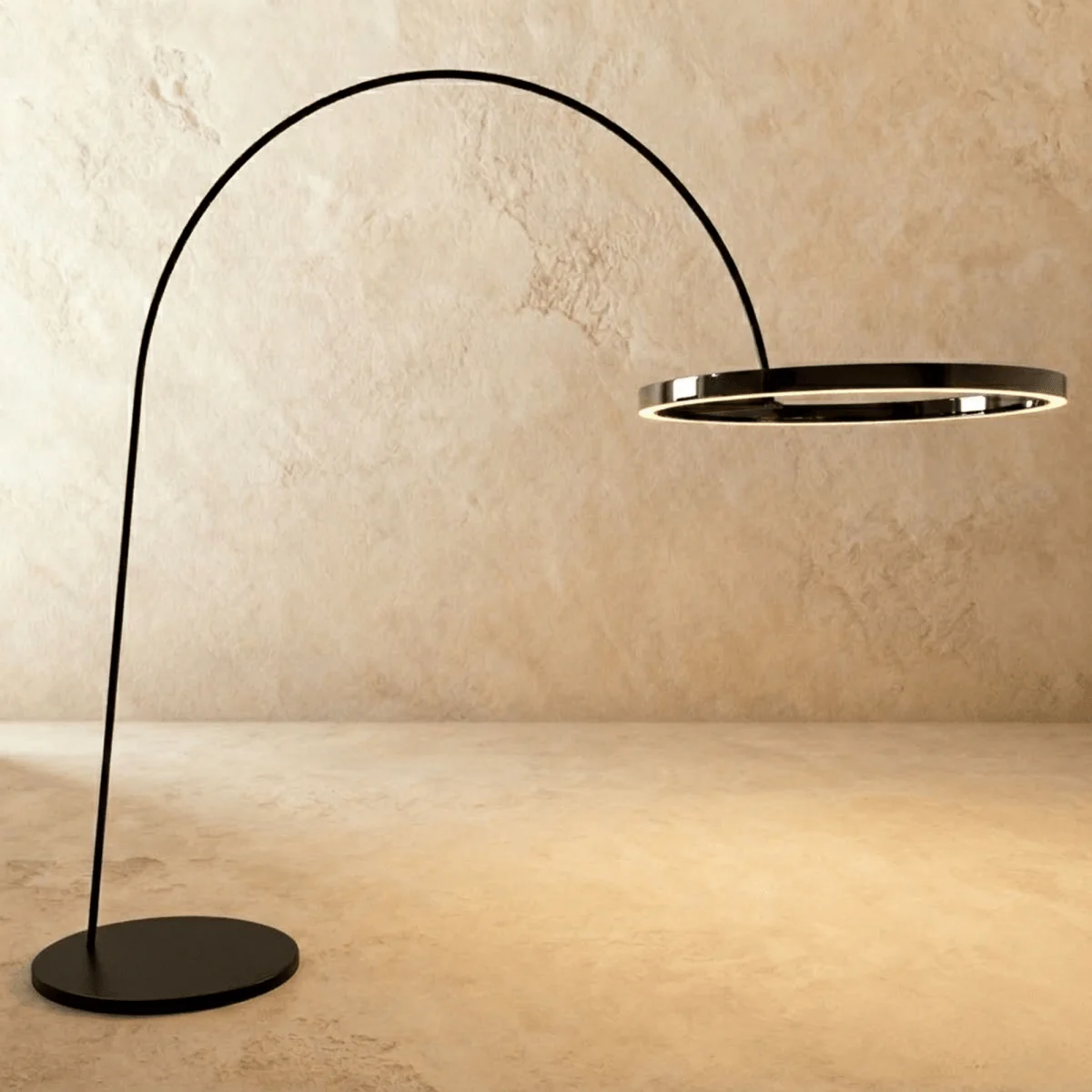 Halo Floor Lamp - Image 6