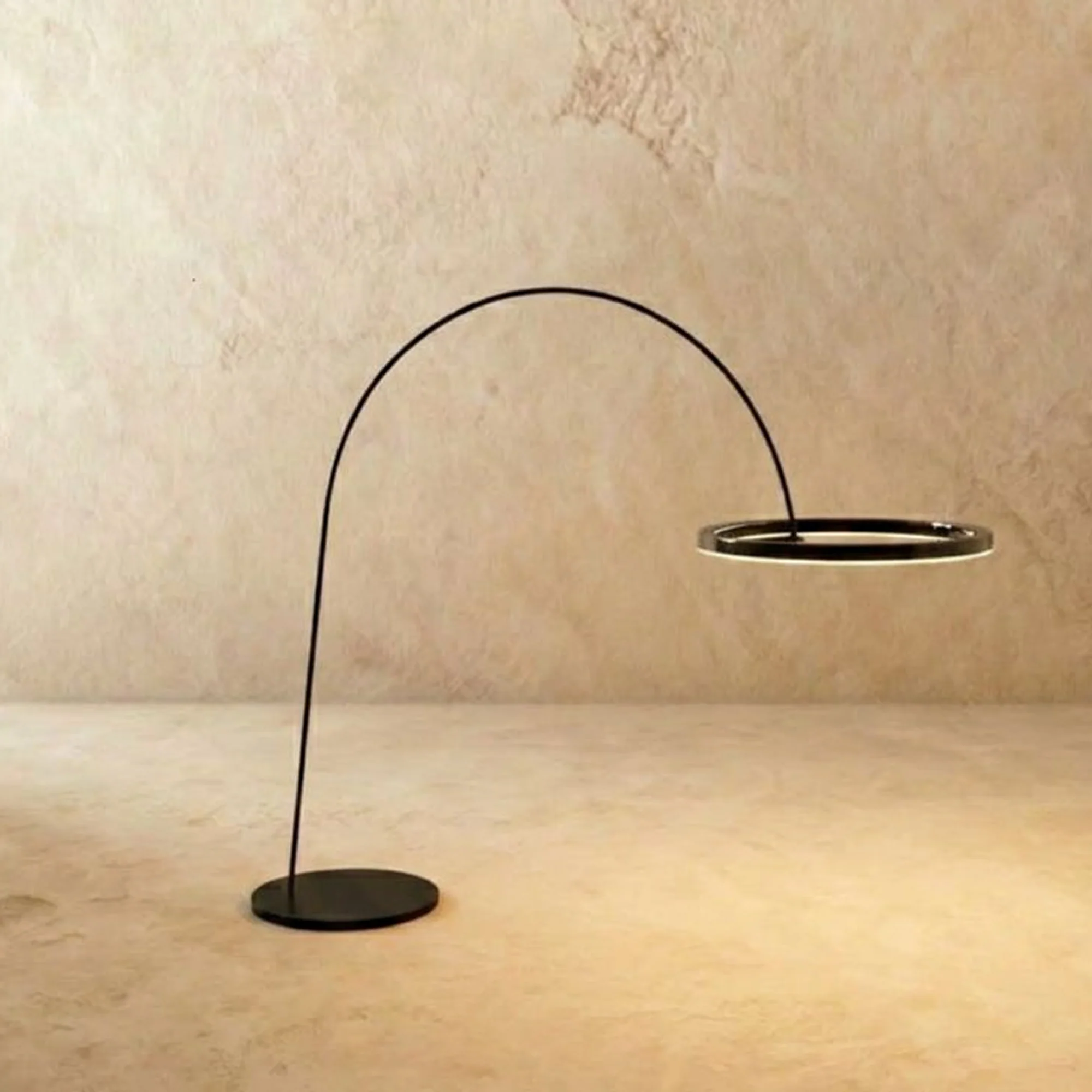 Halo Floor Lamp - Image 7
