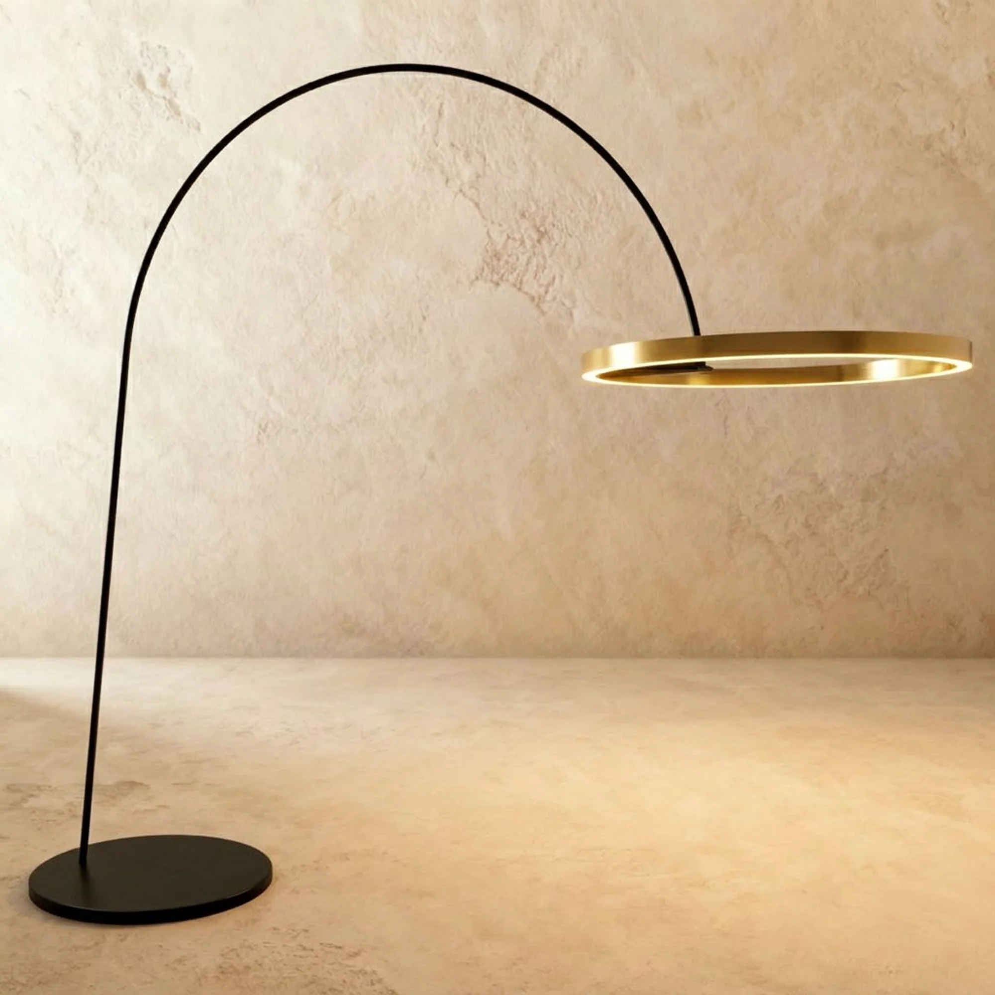 Halo Floor Lamp - Image 8