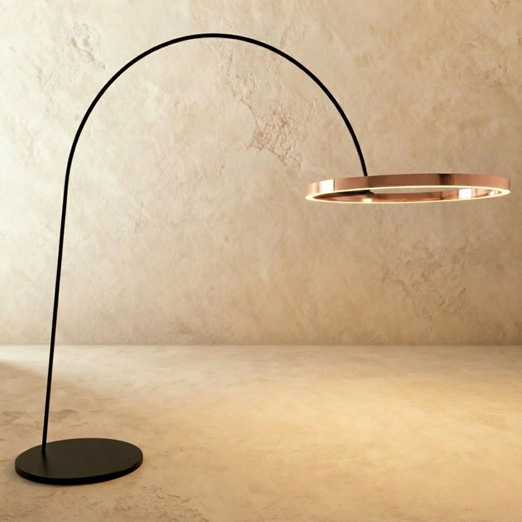 Halo Floor Lamp - Image 9