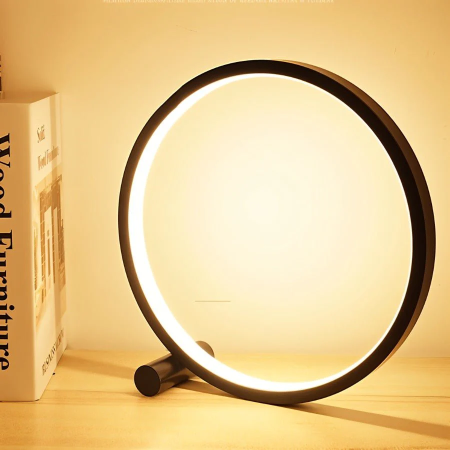 Halo Touch Table Lamp - Image 10