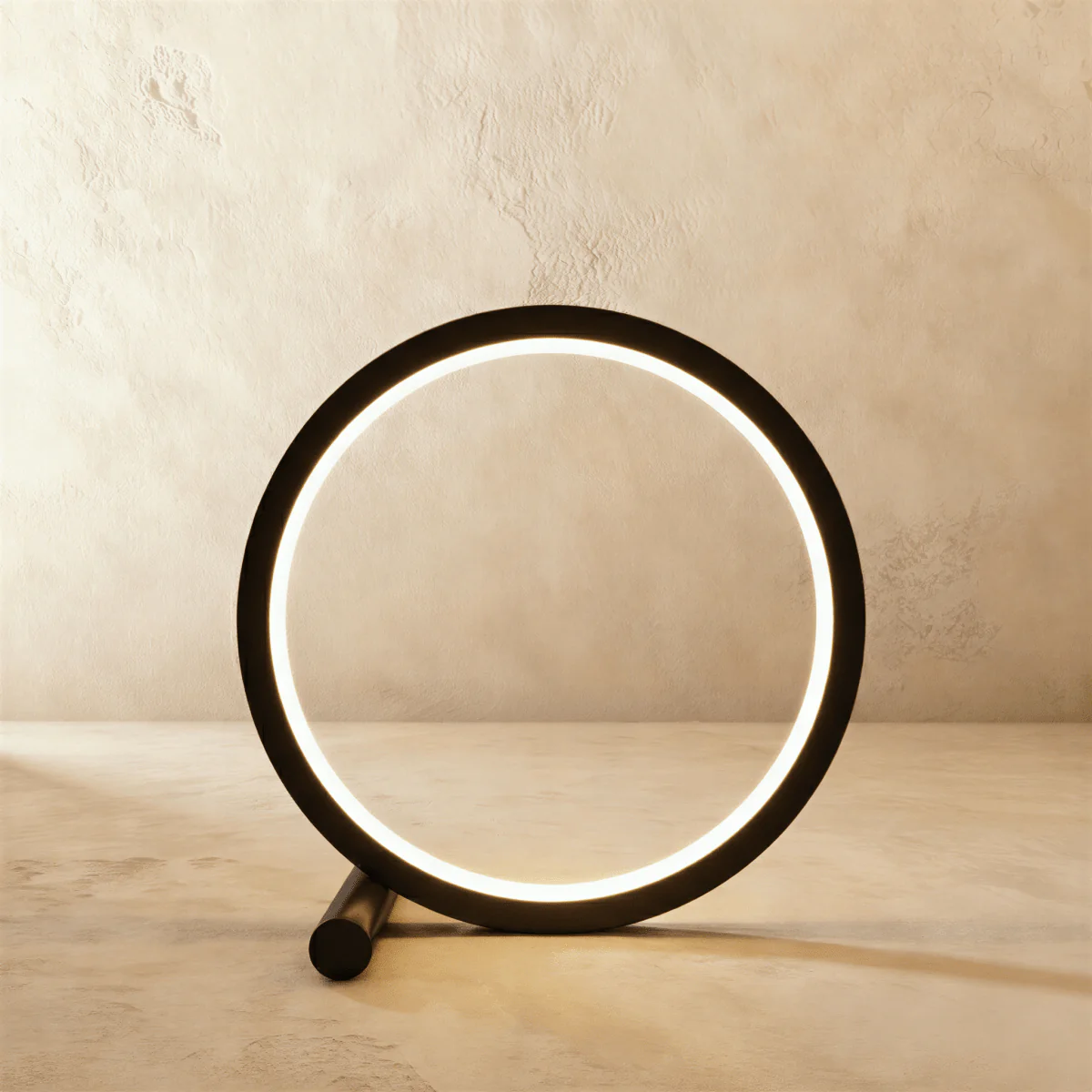 Halo Touch Table Lamp - Image 3