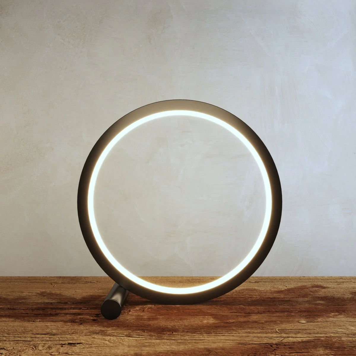 Halo Touch Table Lamp - Image 6