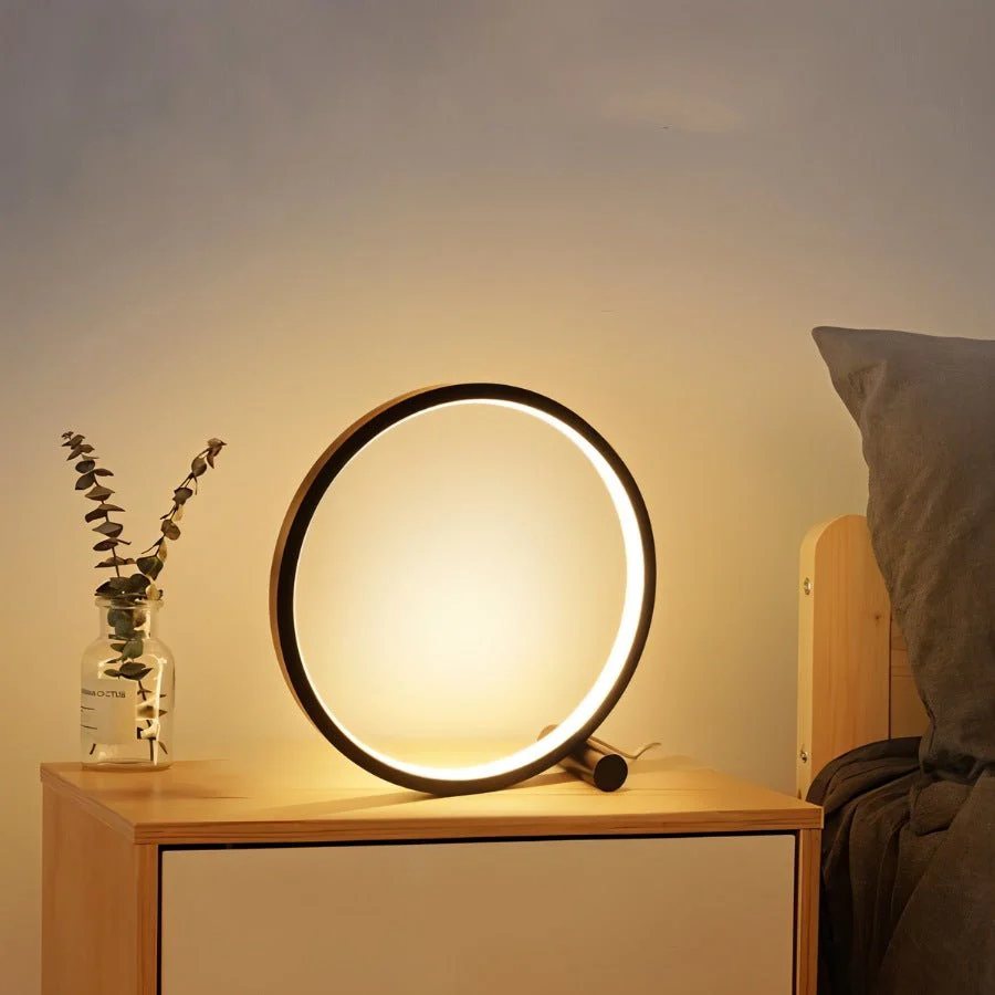 Halo Touch Table Lamp - Image 7