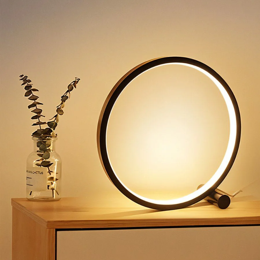 Halo Touch Table Lamp - Image 8