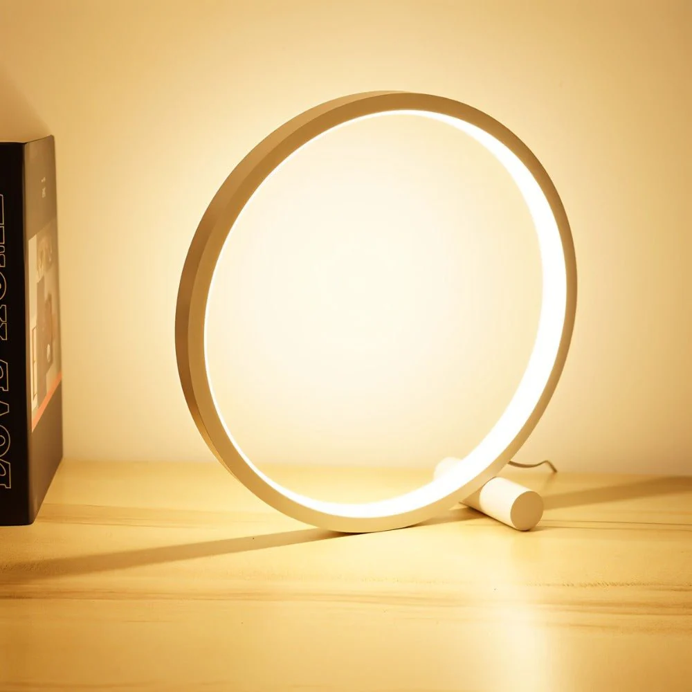 Halo Touch Table Lamp - Image 9