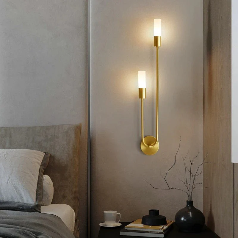 Halom Wall Lamp - Image 3