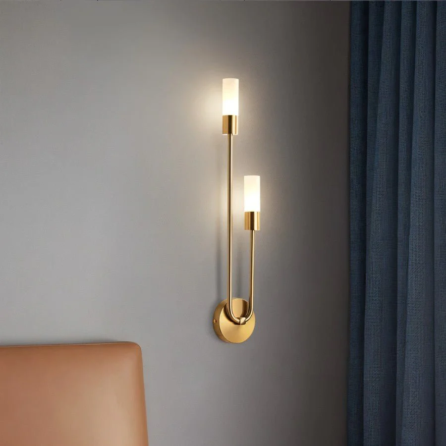 Halom Wall Lamp - Image 5