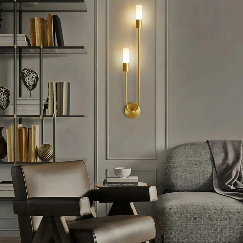 Halom Wall Lamp - Image 6