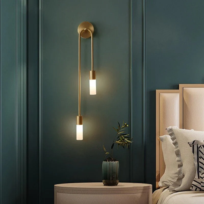 Halom Wall Lamp - Image 7