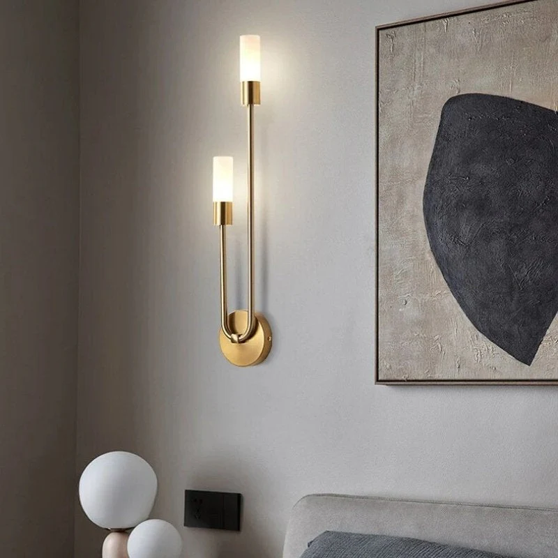 Halom Wall Lamp - Image 8