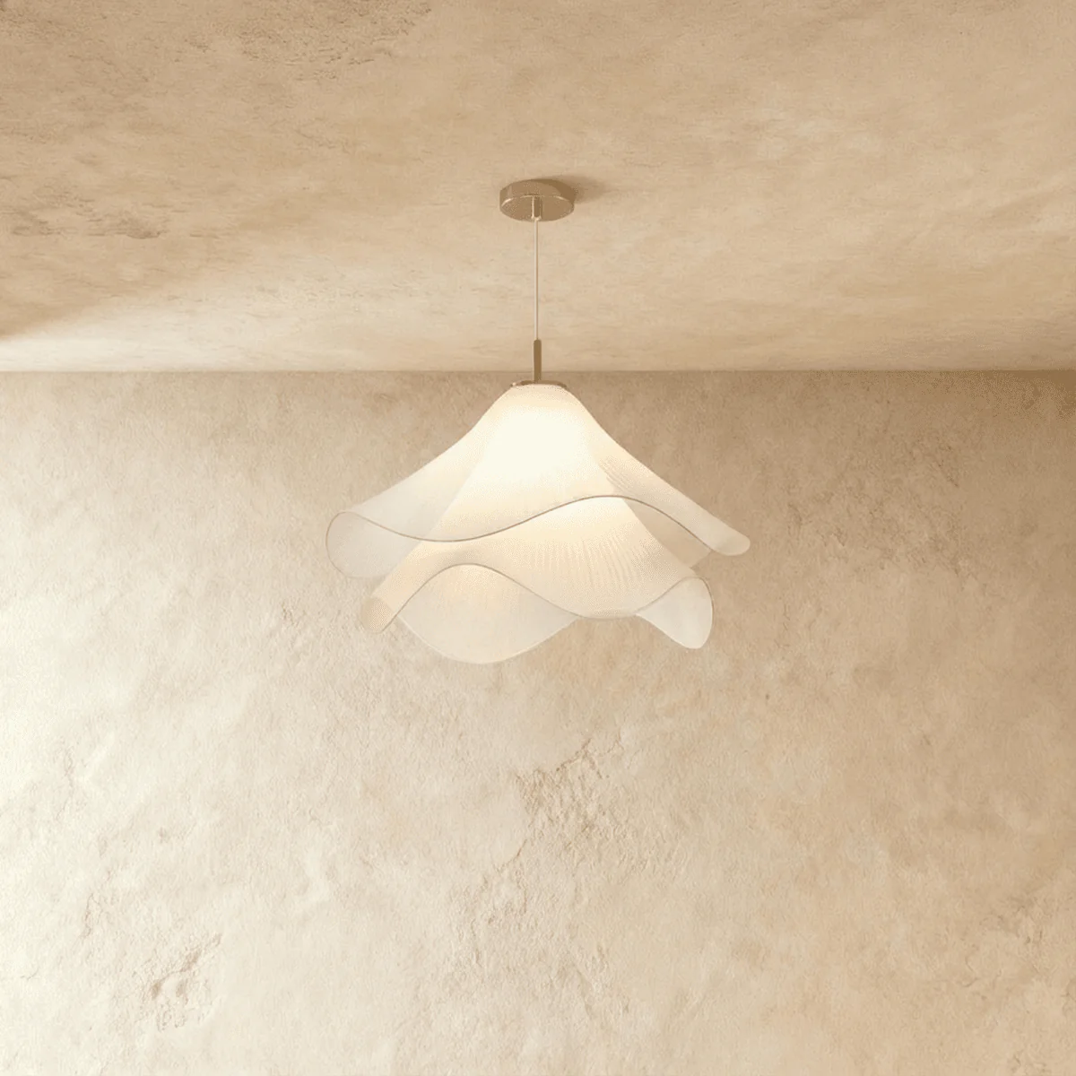 Halos Pendant Light