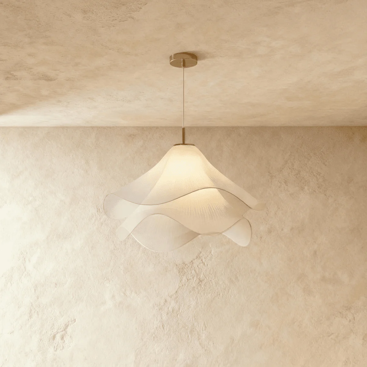 Halos Pendant Light - Image 3