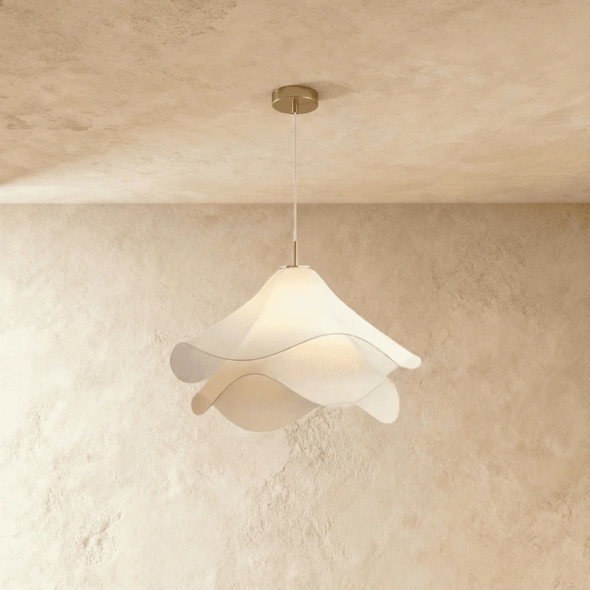 Halos Pendant Light - Image 4